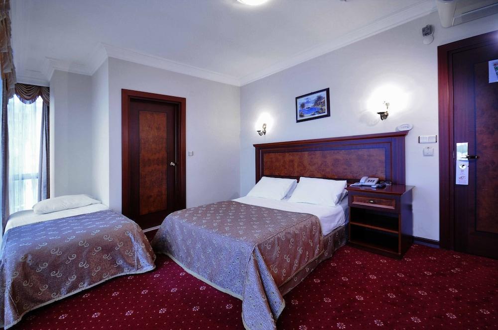 Grand Eyuboglu 3* Istanbul
