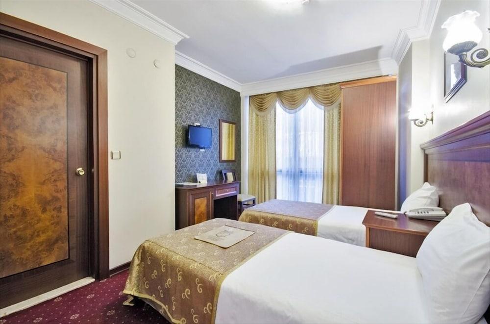 Grand Eyuboglu Hotel Istanbul