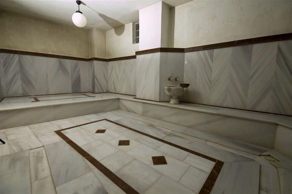 Grand Eyuboglu Hotel Istanbul
