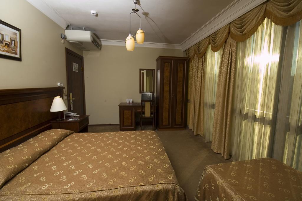 Hotel Grand Eyuboglu Istanbul