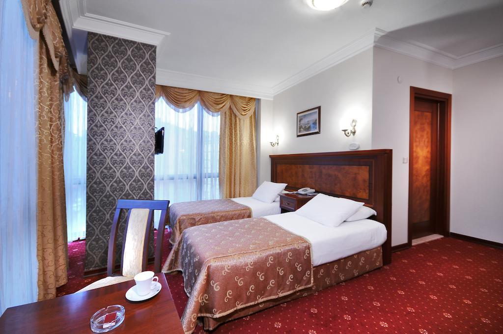 Grand Eyuboglu Hotel Istanbul