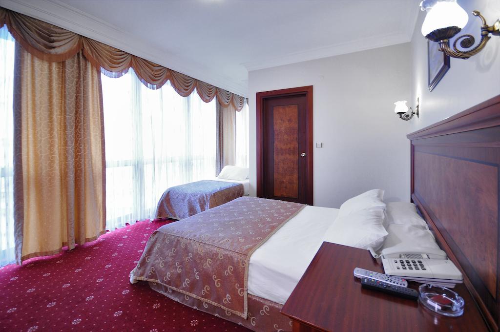 Hotel Grand Eyuboglu Istanbul