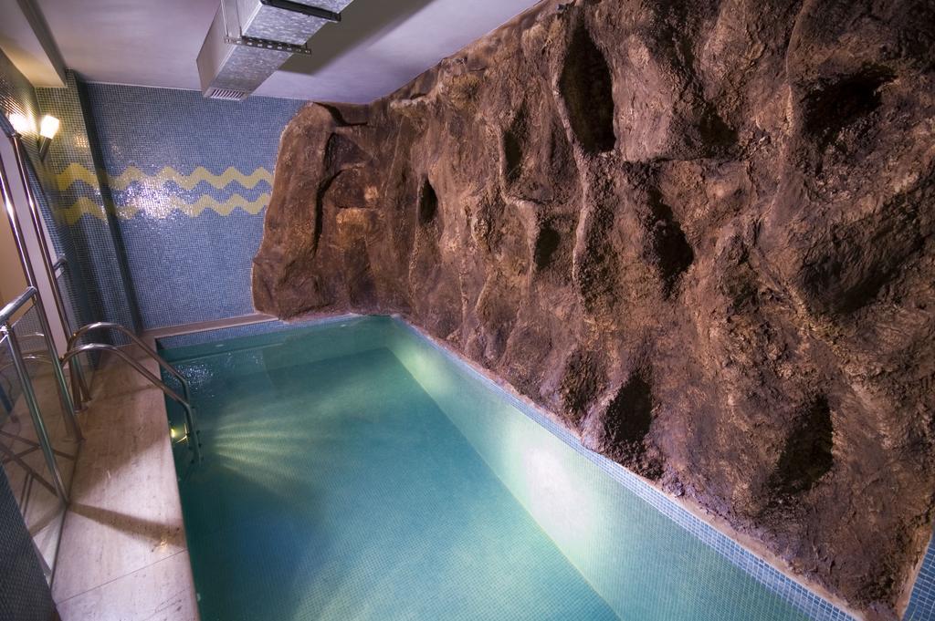 Hotel Grand Eyuboglu Istanbul