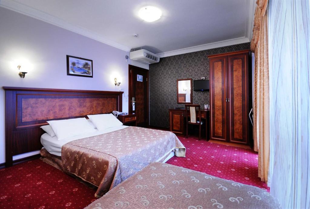 Hotel Grand Eyuboglu Istanbul