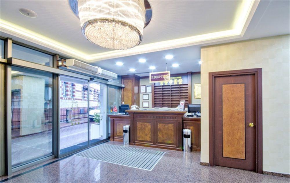 Grand Eyuboglu Istanbul