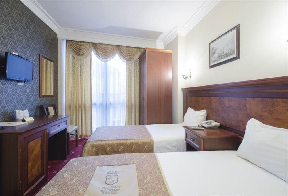 Grand Eyuboglu 3*