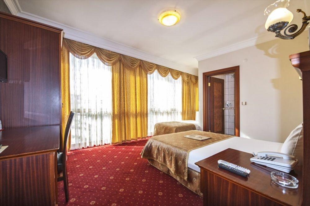 Grand Eyuboglu 3* Istanbul