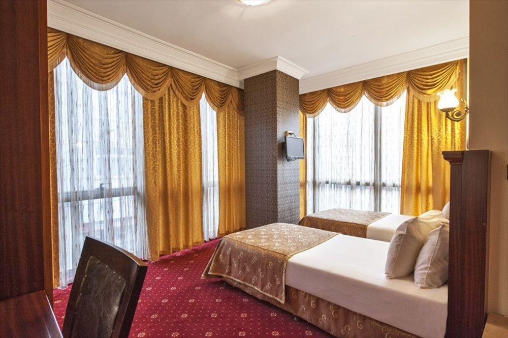 Hotel Grand Eyuboglu Istanbul