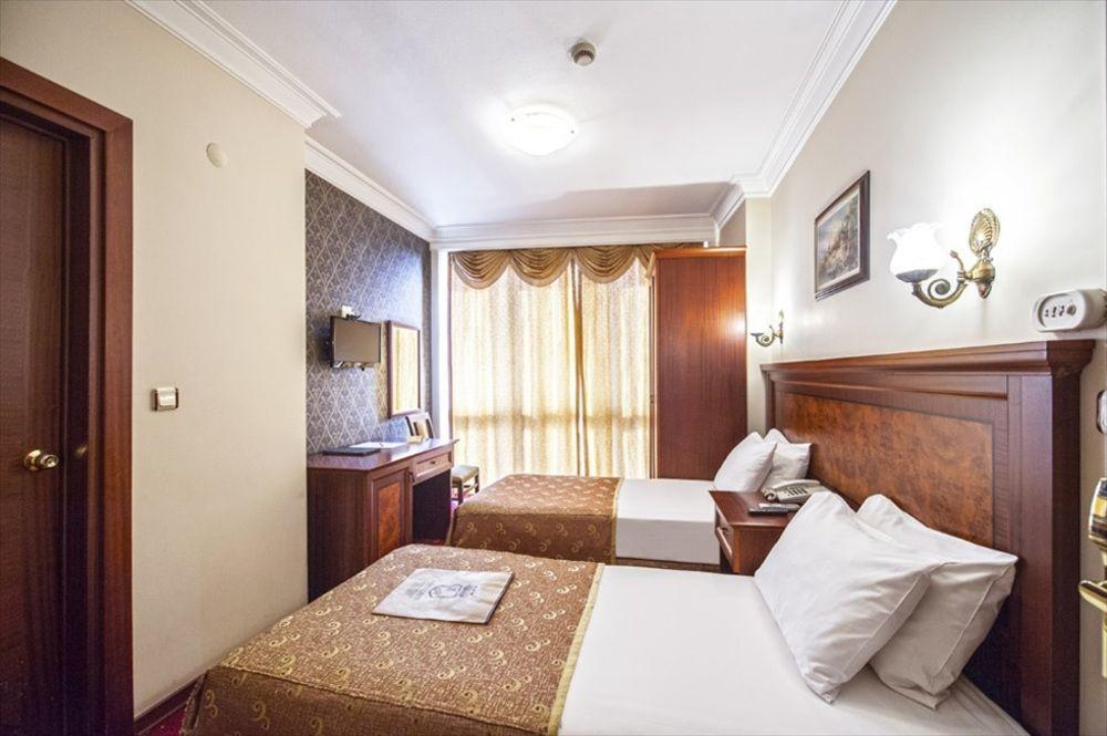 Hotel Grand Eyuboglu