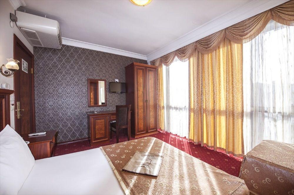 Grand Eyuboglu Hotel 3*