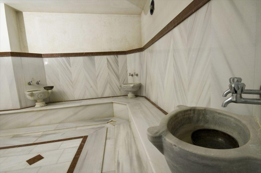 Grand Eyuboglu Hotel Istanbul