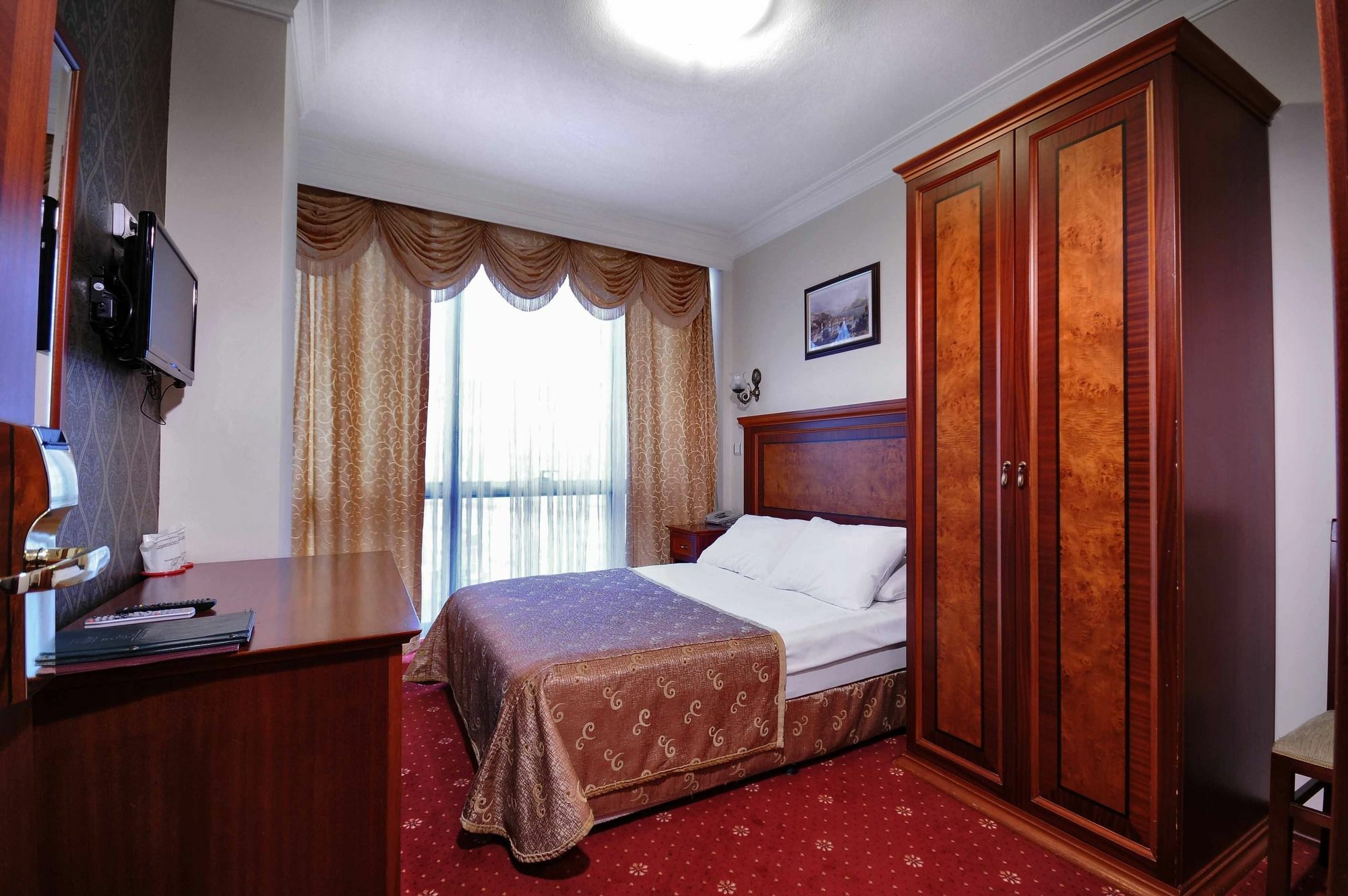 Grand Eyuboglu 3*