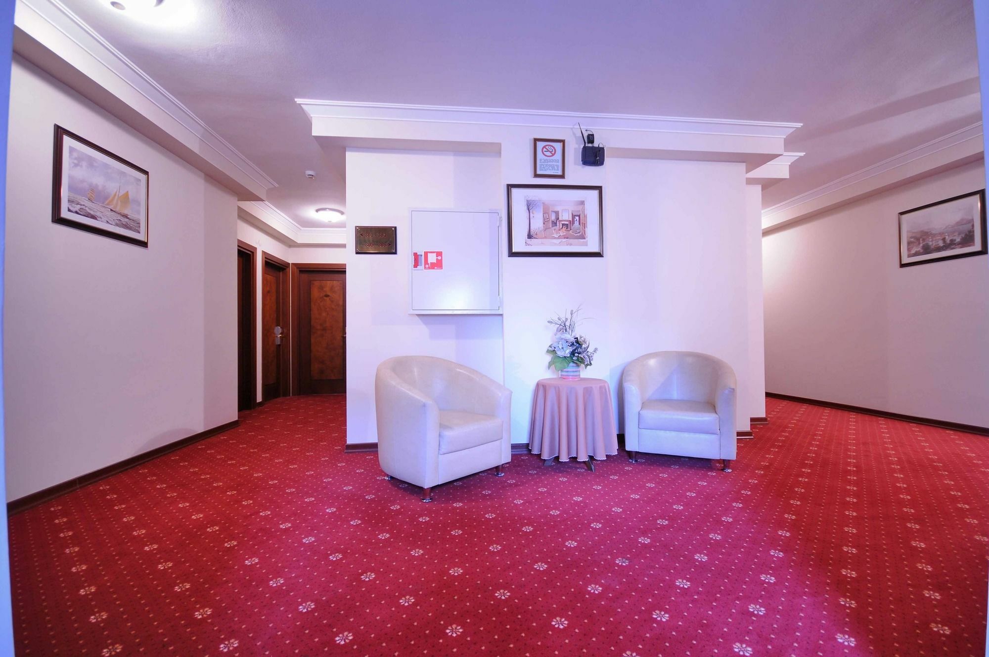 Hotel Grand Eyuboglu Istanbul
